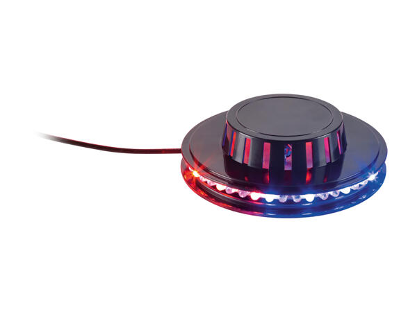 LED-Lichtrad