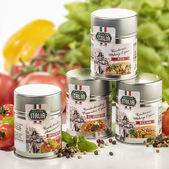 ITALIA(R) Kruidenmix