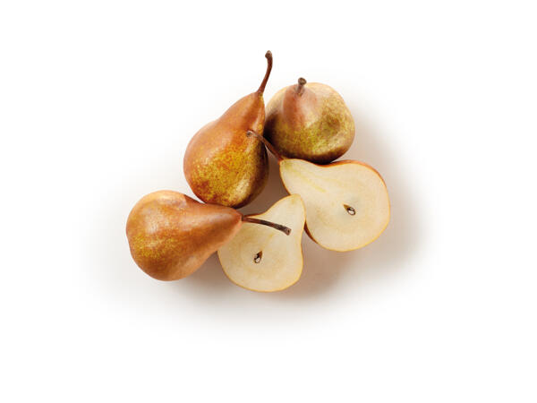 Pears Emilia Romagna PGI