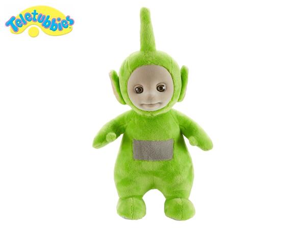 Teletubbies Talking Plush