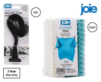 Joie Laundry Accessories Assortment