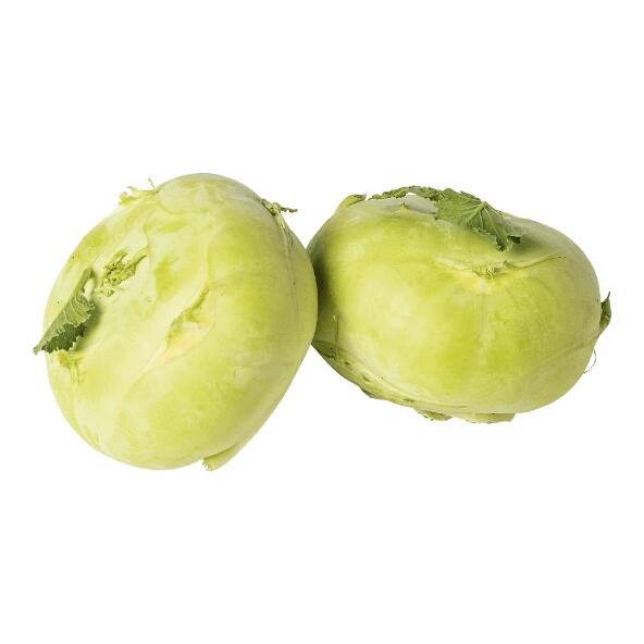 Koolrabi