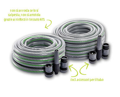 Set tubo da giardino GARDENLINE(R)
