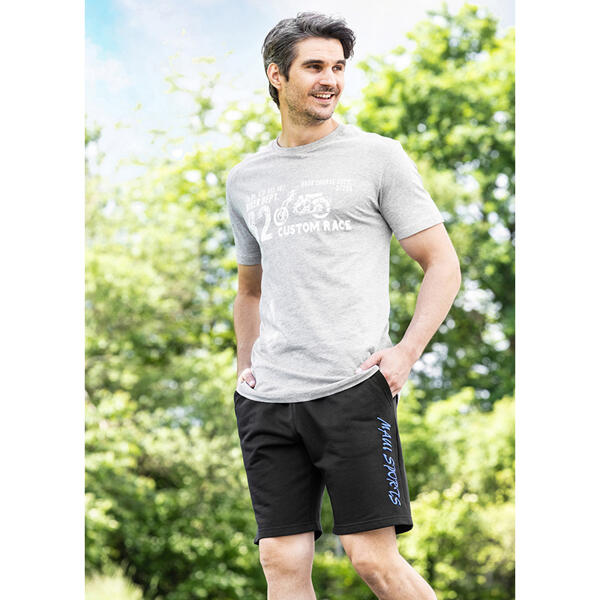 Sweat-Shorts