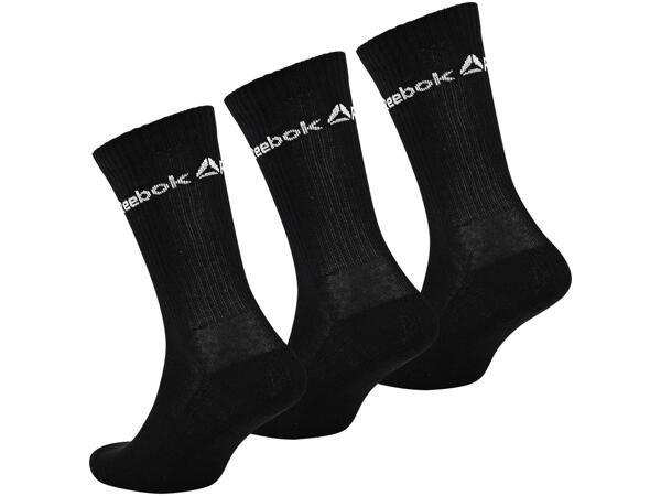 Unisex Socks, 3 pieces