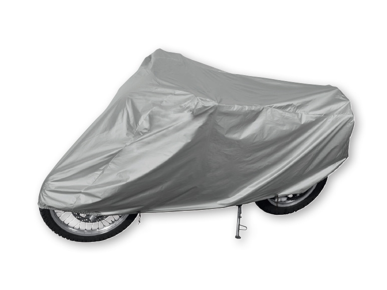 CRIVIT Motorbike Cover