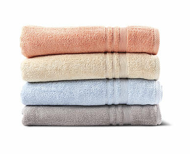 Huntington Home 35" x 70" Oversized Towel