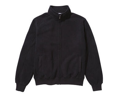 Men's Fleece Jacket