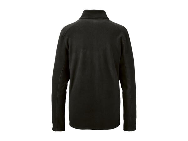 Parkside Adult's Half-Zip Fleece