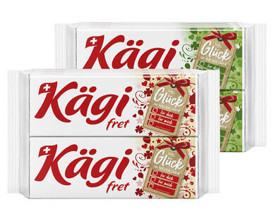 KÄGI FRET