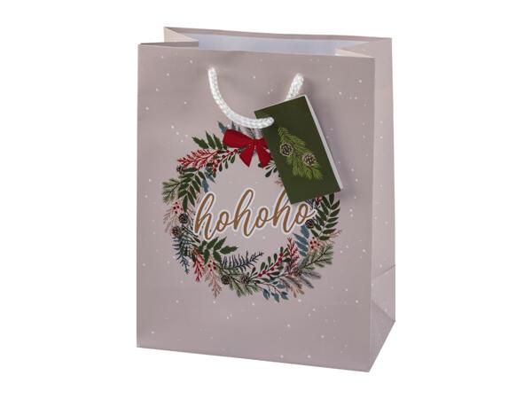Crelando Medium Gift Bags - Pack of 6