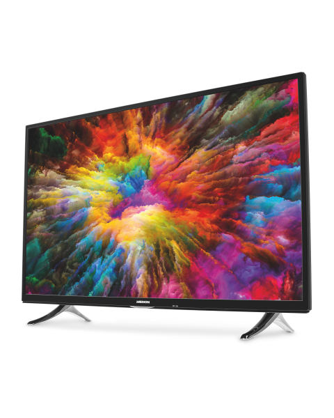 49 Inch 4k Smart TV Ultra HD