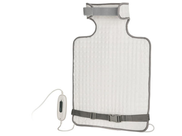 Back and Neck Heating Pad