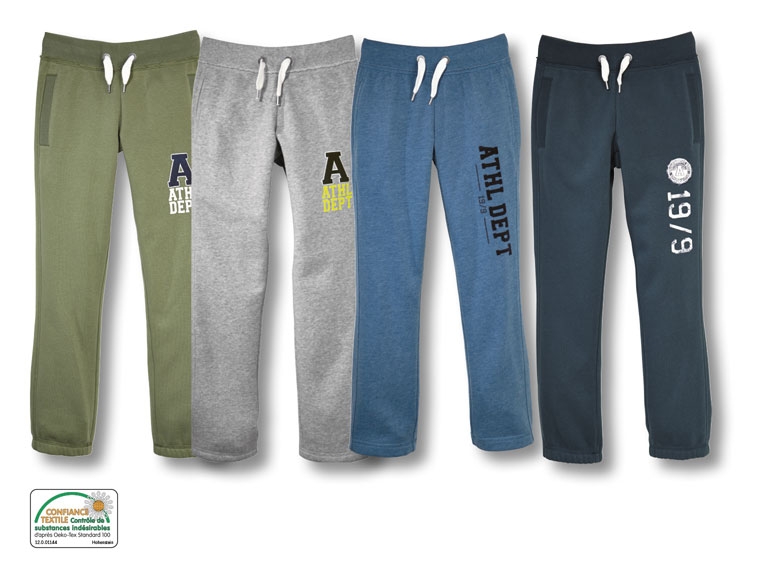 Pantalon de jogging