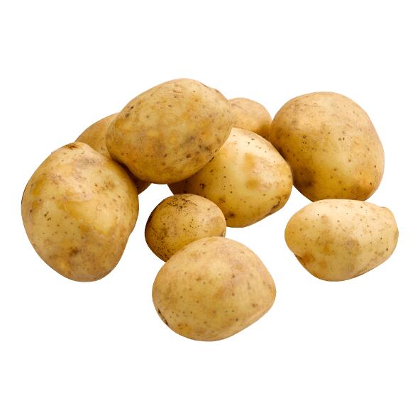 Biokrielaardappelen