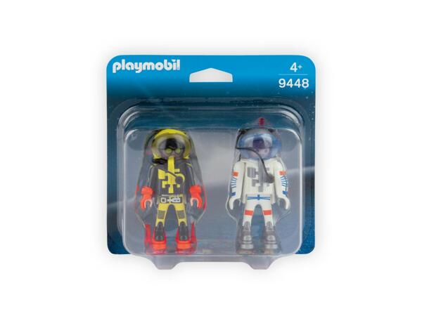 Playmobil Assortment