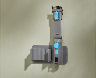 2-in-1 Cordless Stick Vacuum