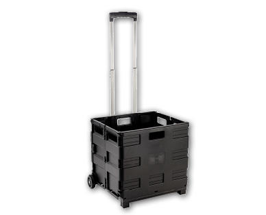 Trolley Pack and Go WORKZONE(R)