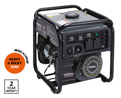 Inverter Generator 3300W