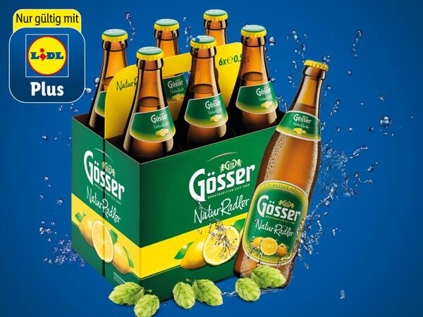 Naturradler/​Naturgold
