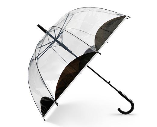 Serra Inverted or Clear Stick Umbrella