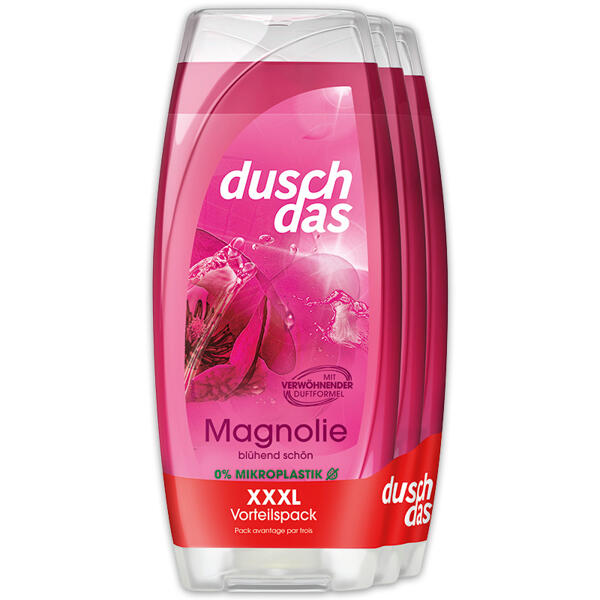 Duschbad
