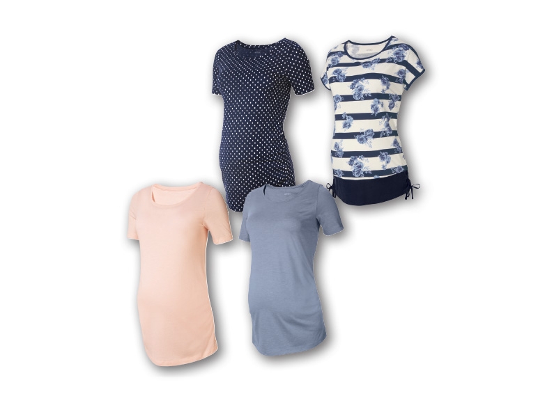 ESMARA Ladies' Maternity Top
