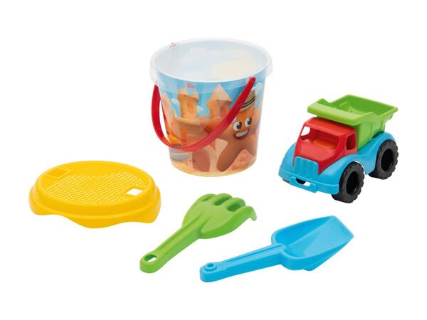 Sand Toys