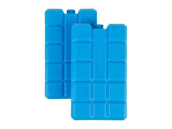 Freezer Blocks