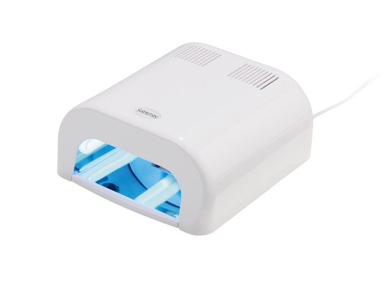 Uv-lamp voor nagels