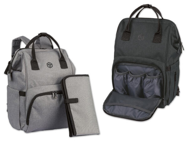 Wickelrucksack