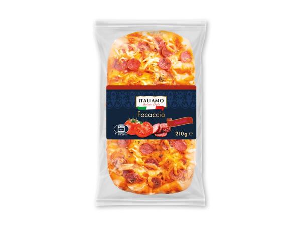 ITALIAMO Focaccia