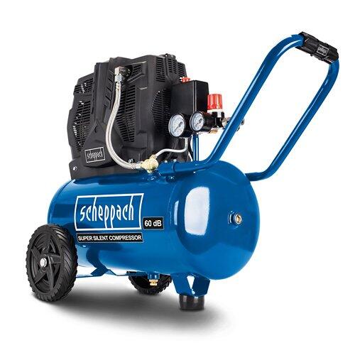 SCHEPPACH Kompressor HC25Si