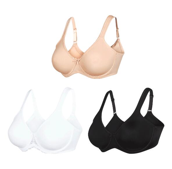QUEENTEX(R) 				Minimizer-BH