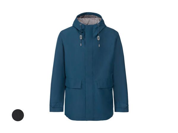 Parka imperméable