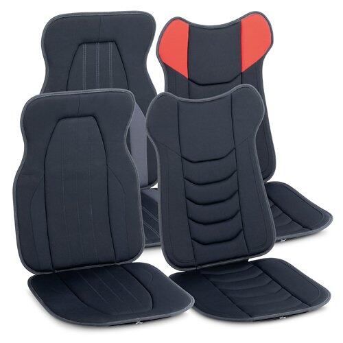 RIDE + GO Auto-Sitzauflage