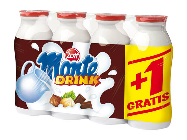 Zott Monte Drink