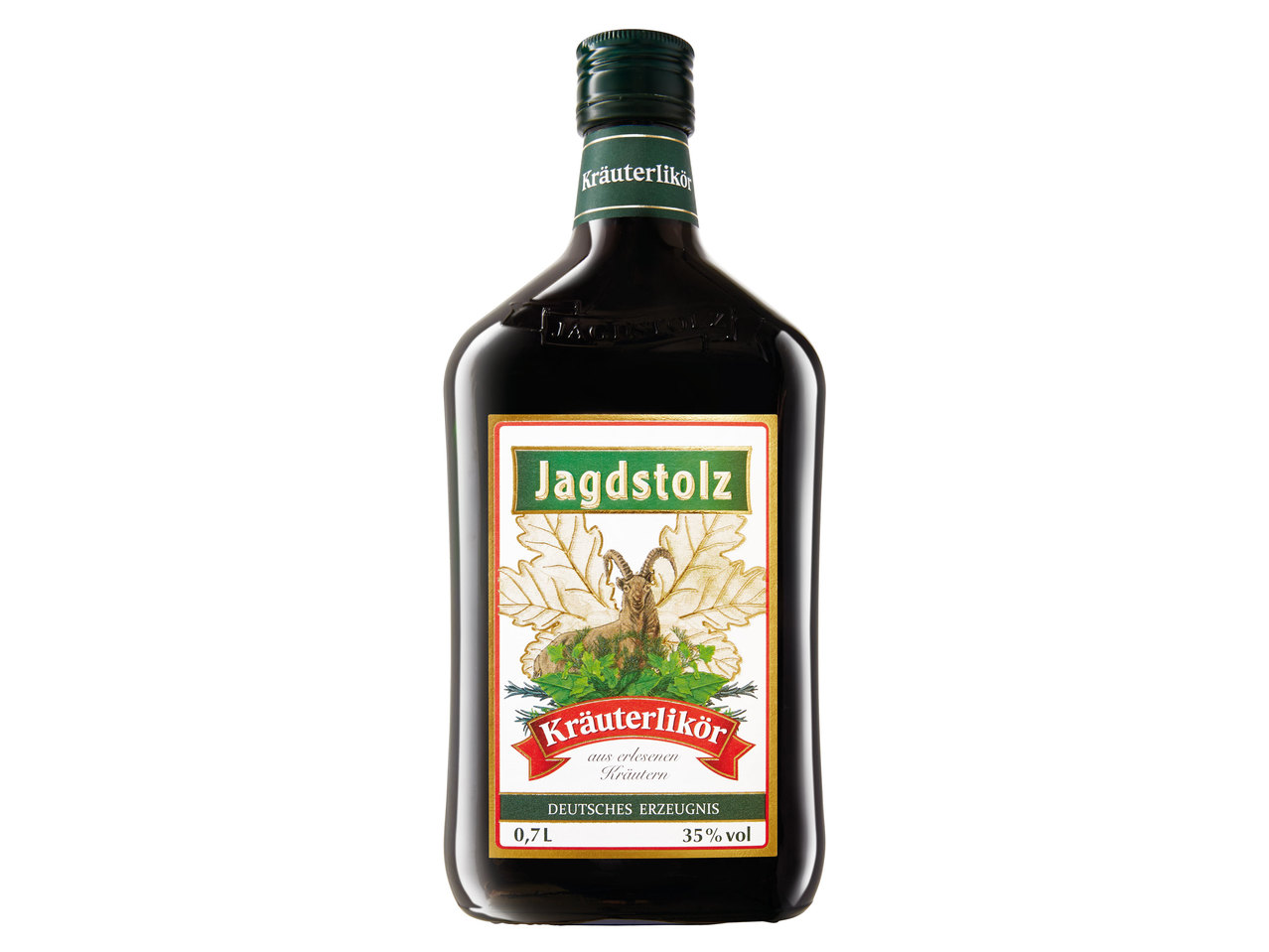 JAGDSTOLZ Kräuterbitter1