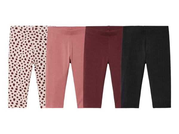 Caprileggings