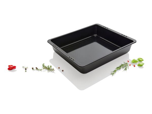 Livarno Home Enamel Roaster