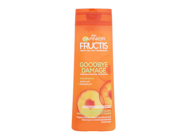 GARNIER FRUCTIS ŠAMPON