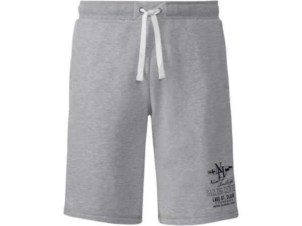 Sweatshorts
