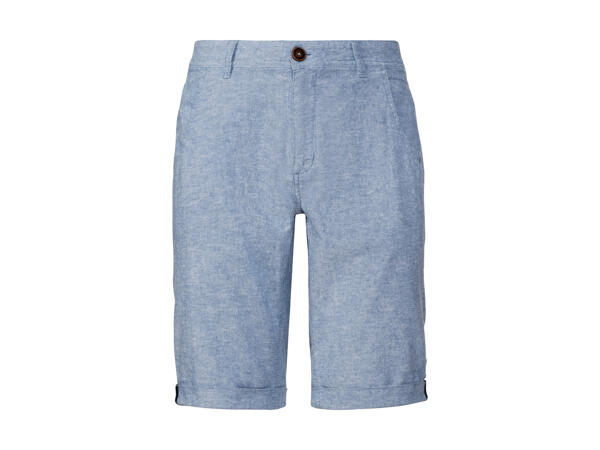 LIVERGY(R) Shorts