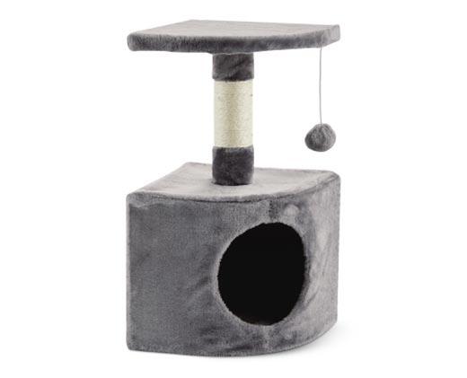 Heart to Tail 
 Cat Scratching Post or Condo
