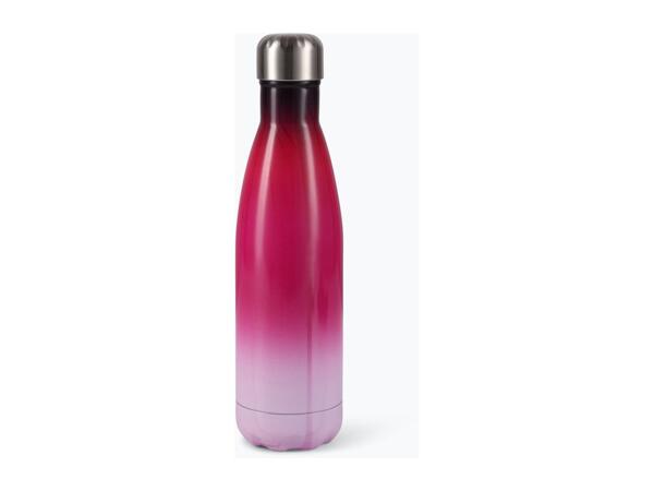 Water Bottle - Pink