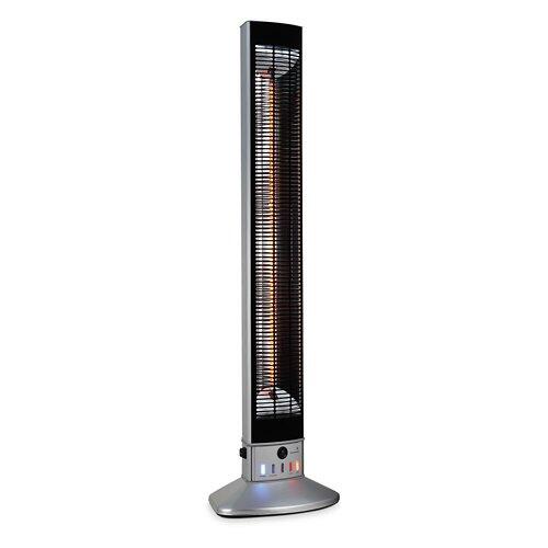 WARMWATCHER Gaea – Infrarot Heizstrahler