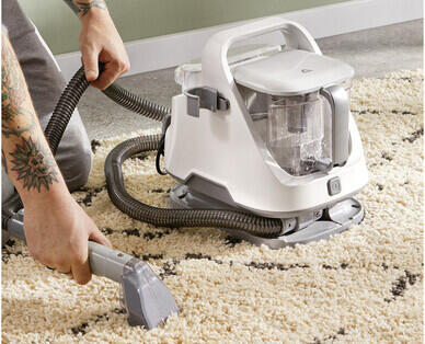 Carpet and Upholstery Spot Cleaner