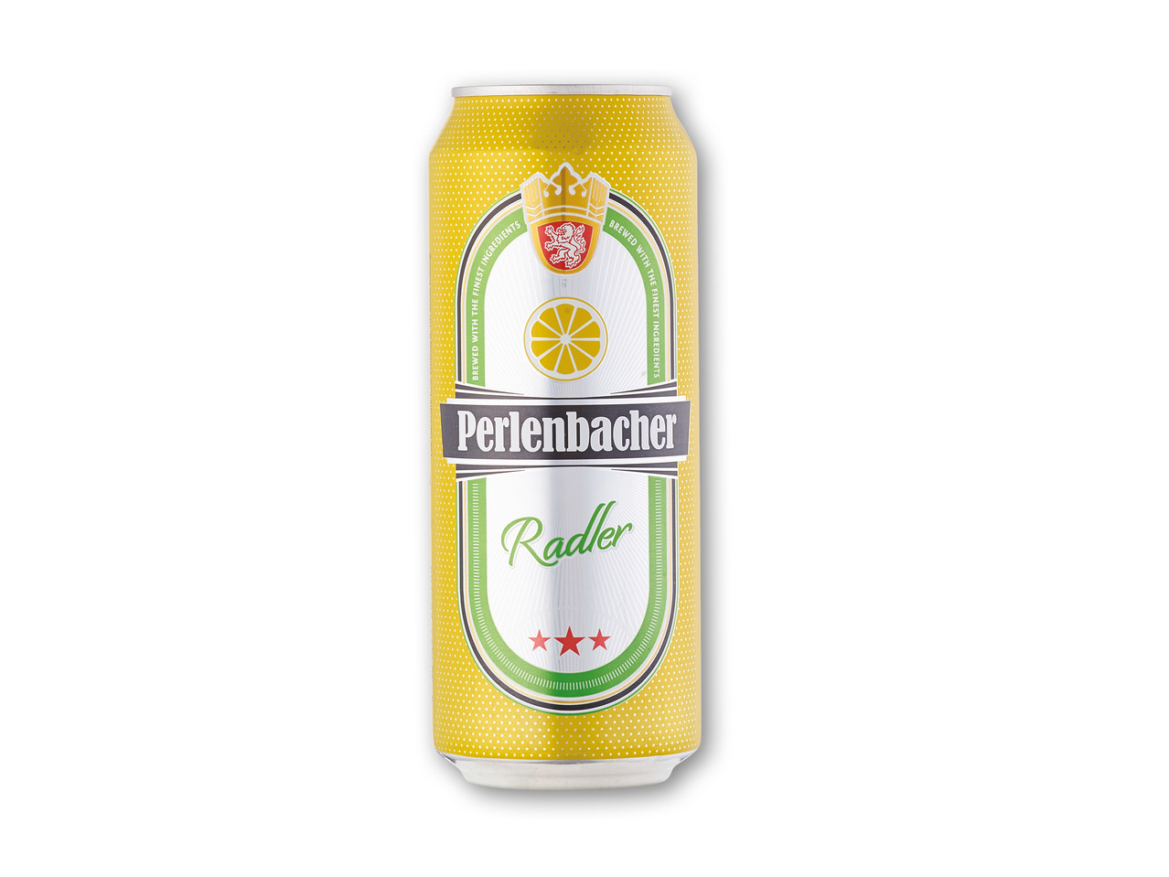 PERLENBACHER Radler