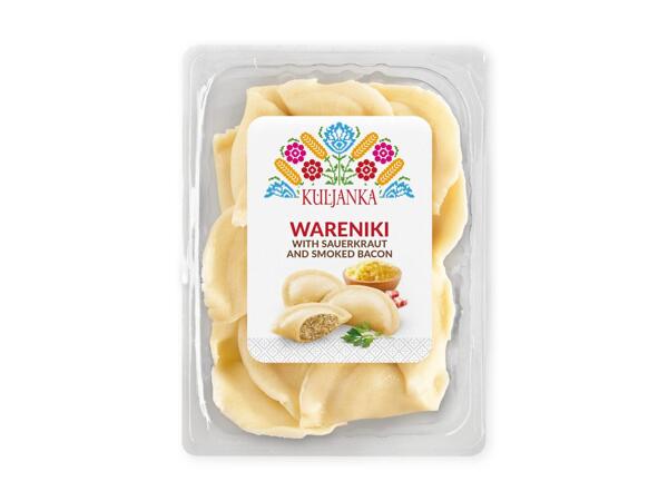 Wareniki