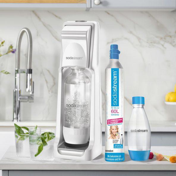 Sodastream